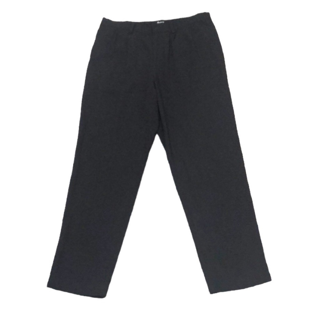 Madewell Delancey Slouchy Trousers Size 0